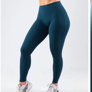 Alphalete everyday core mid rise leggings